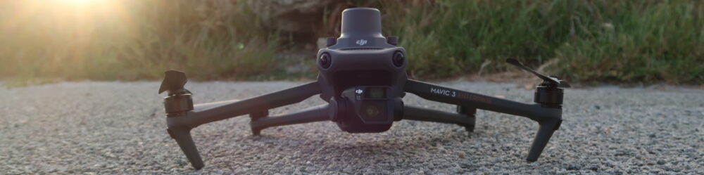 dji mavic 3 enterprise drone uav
